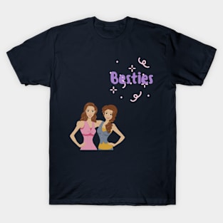 Besties T-Shirt